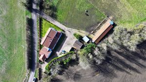 Overhead- click for photo gallery